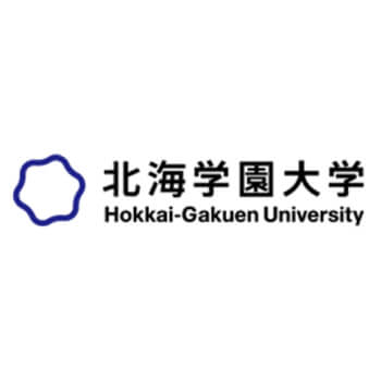 HGU - Hokkai-Gakuen University logo